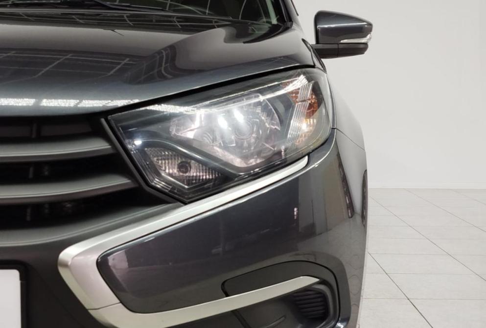 Lada (ВАЗ) Granta I Рестайлинг Саратов  - изображение 9