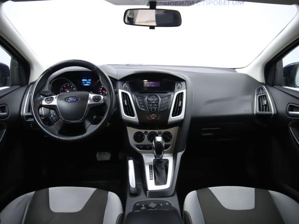 Ford Focus III с пробегом 2012 года, цена 530 000 рублей, 294883 км, хэтчбек, Автокод Объявления
