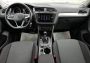 Volkswagen Tiguan II Рестайлинг Уфа  - изображение 29
