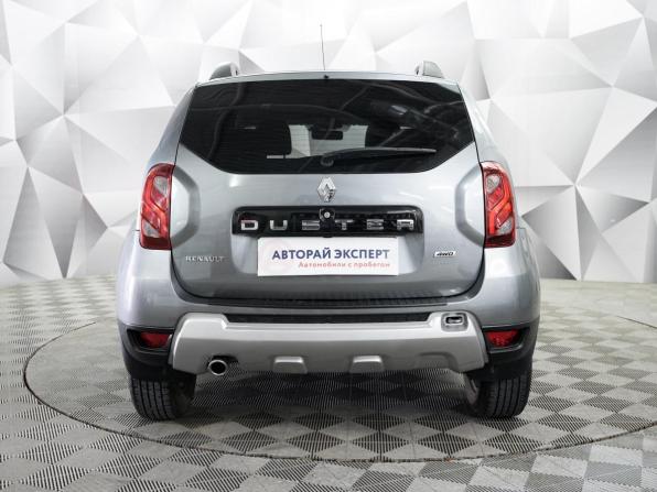 Renault Duster I Рестайлинг с пробегом 2020 года, цена 1 420 000 рублей, 44628 км, внедорожник, Автокод Объявления