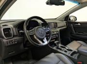 Kia Sportage IV Рестайлинг Санкт-Петербург  - изображение 46
