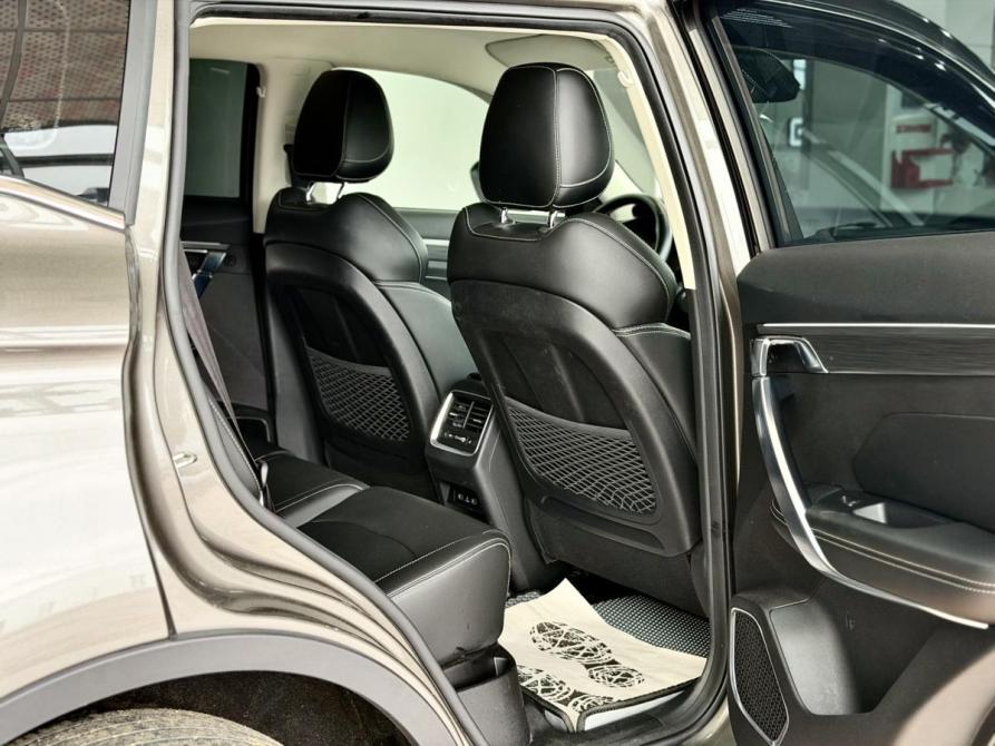Geely Atlas Pro Тула  - изображение 14