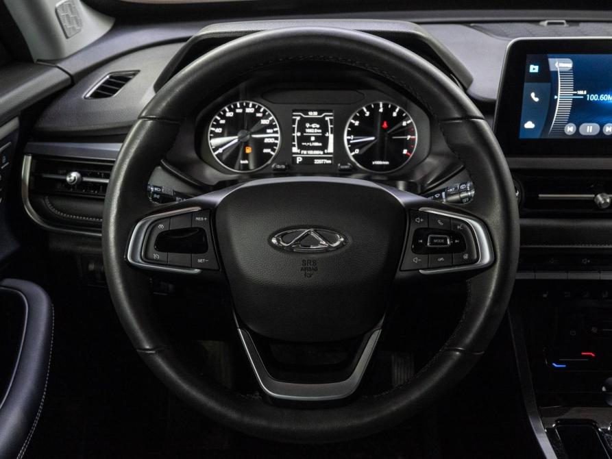 Chery Tiggo 4 Pro I Тюмень  - изображение 18