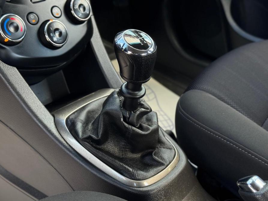 Chevrolet Aveo II Ульяновск  - изображение 22