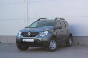 Renault Duster II Белгород  - изображение 25