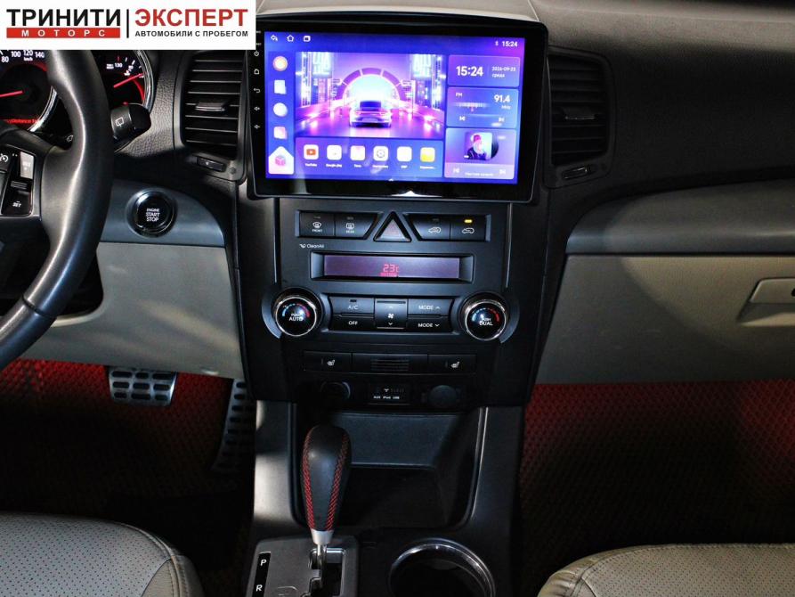 Kia Sorento II Белгород  - изображение 11