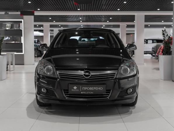 Opel Astra H Рестайлинг с пробегом 2012 года, цена 745 000 рублей, 191549 км, хэтчбек, Автокод Объявления