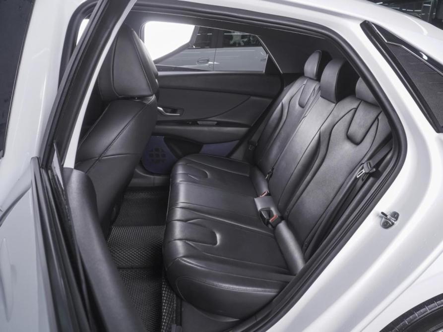 Hyundai Avante VII Ростов-на-Дону  - изображение 9