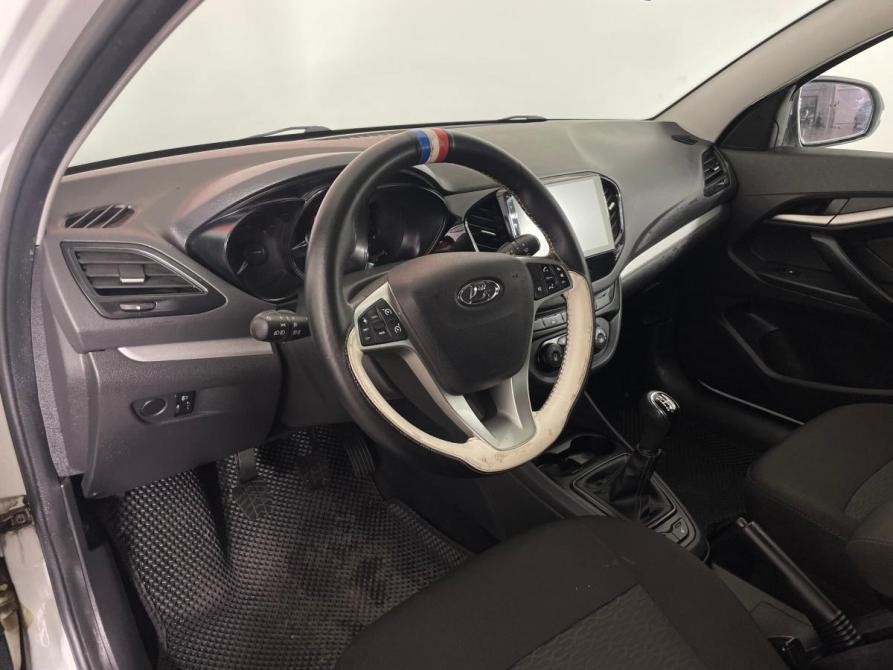 Lada (ВАЗ) Vesta I Воронеж  - изображение 10
