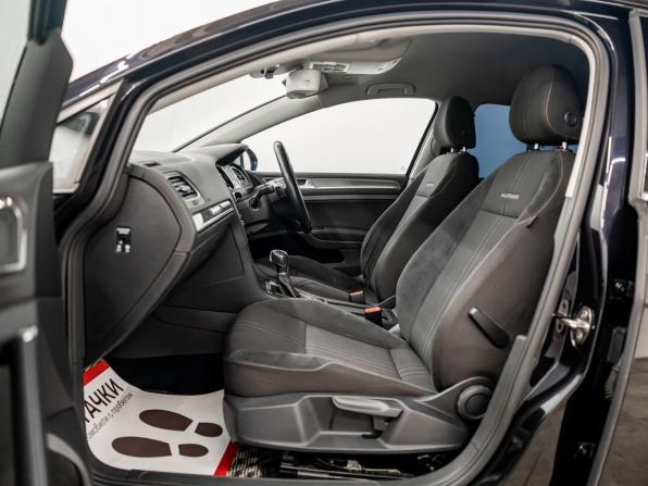 Volkswagen Golf VII с пробегом 2015 года, цена 1 695 000 рублей, 165940 км, универсал, Автокод Объявления