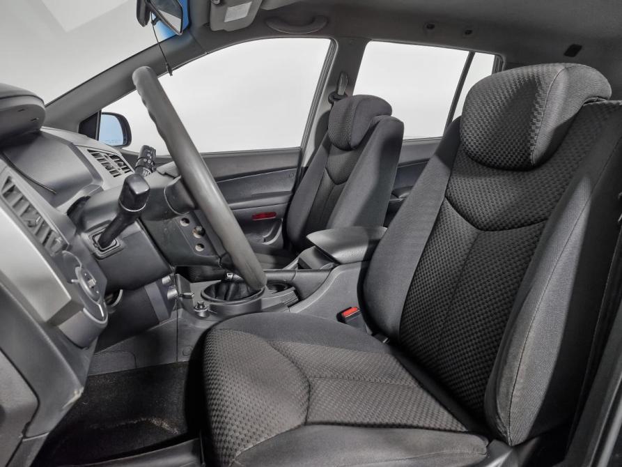 SsangYong Kyron I Рестайлинг Нижний Новгород  - изображение 13