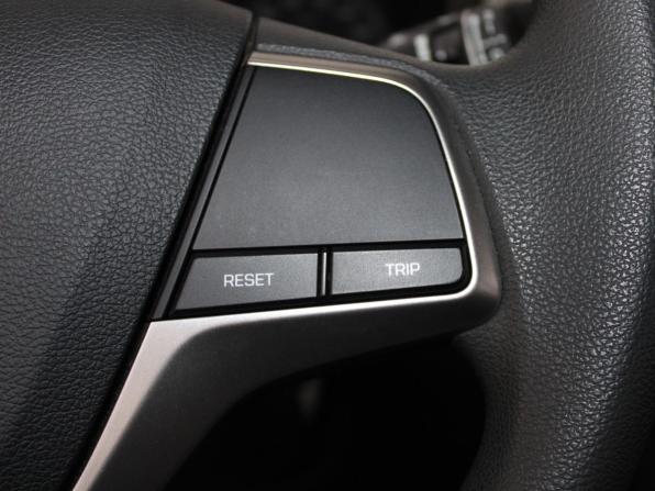 Hyundai Solaris II Рестайлинг с пробегом 2021 года, цена 1 539 900 рублей, 76916 км, седан, Автокод Объявления