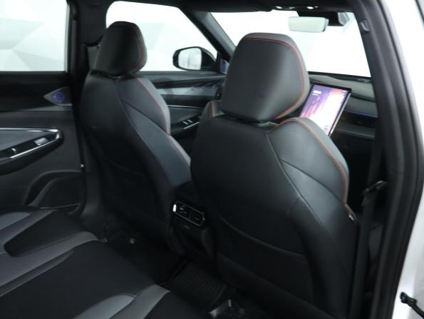 Geely Cityray с пробегом 2024 года, цена 2 349 000 рублей, 2383 км, внедорожник, Автокод Объявления