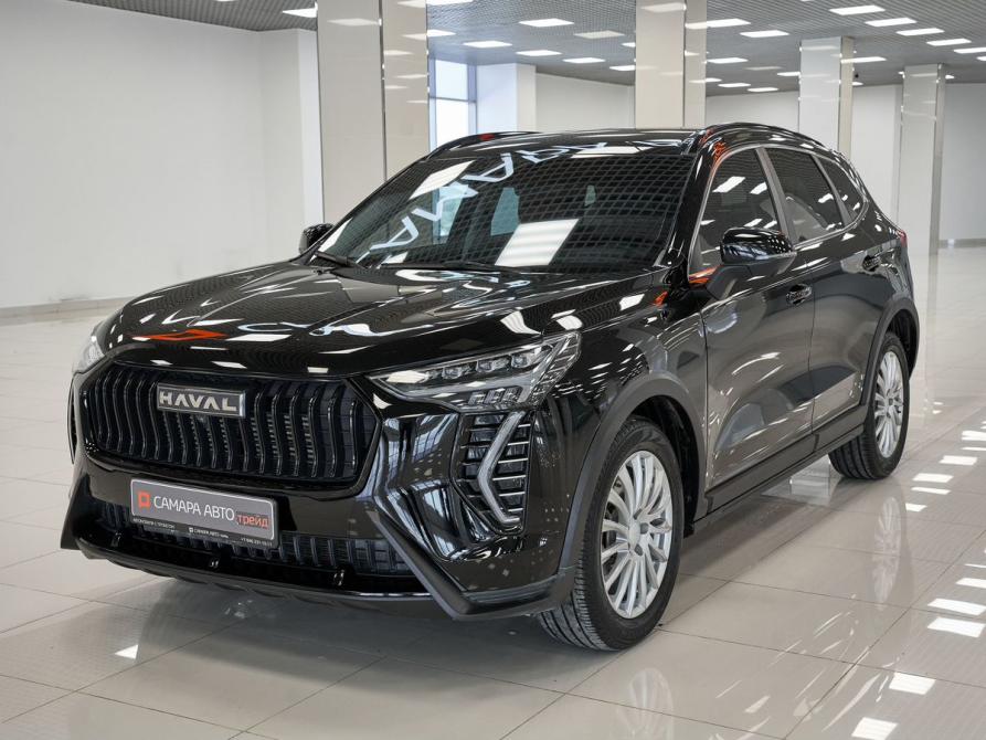 Haval Jolion I Рестайлинг Самара  - изображение 1