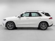 Mercedes-Benz GLE II (V167) Санкт-Петербург  - изображение 39