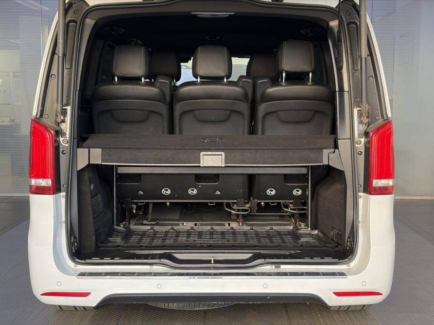 Mercedes-Benz V-Класс III (W447) Уфа  - изображение 12