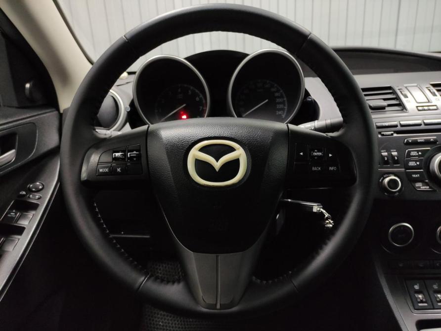 Mazda 3 II (BL) Рестайлинг Пермь  - изображение 7