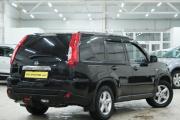 Nissan X-Trail II Рестайлинг Омск  - изображение 30