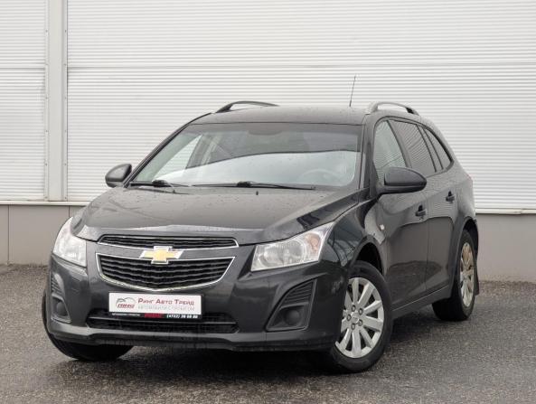 Chevrolet Cruze I Рестайлинг с пробегом 2013 года, цена 640 000 рублей, 246342 км, универсал, Автокод Объявления