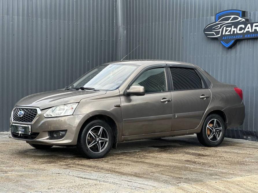 Datsun on-DO I Ижевск  - изображение 5