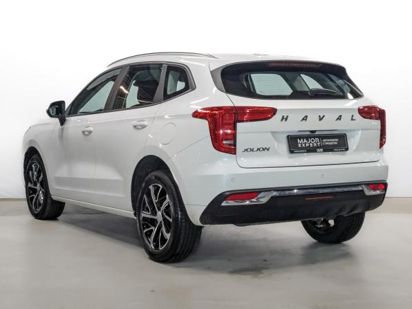 Haval Jolion I с пробегом 2022 года, цена 1 740 000 рублей, 65471 км, внедорожник, Автокод Объявления