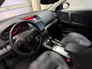 Mazda 6 II (GH) Рестайлинг Тверь  - изображение 35