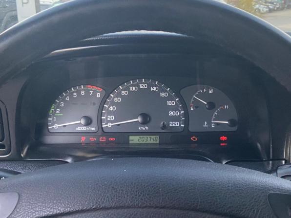 Chevrolet Rezzo с пробегом 2008 года, цена 350 000 рублей, 203748 км, компактвэн, Автокод Объявления