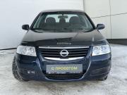 Nissan Almera Classic I Екатеринбург  - изображение 21