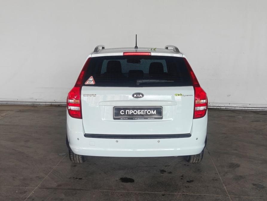 Kia Ceed I Рестайлинг Москва  - изображение 6