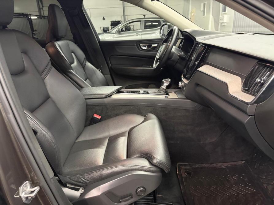 Volvo XC60 II Рестайлинг Краснодар  - изображение 15