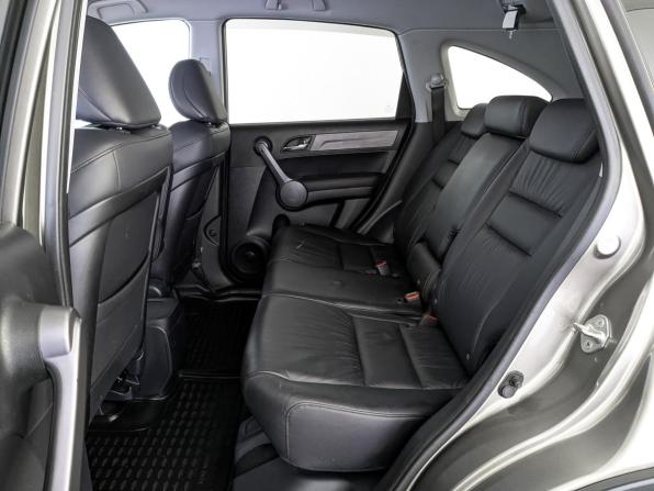 Honda CR-V III с пробегом 2008 года, цена 2 200 000 рублей, 53559 км, внедорожник, Автокод Объявления