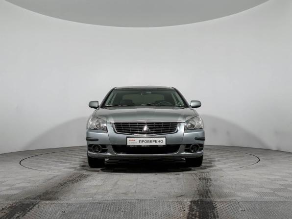 Mitsubishi Galant IX Рестайлинг 2 с пробегом 2008 года, цена 679 000 рублей, 226227 км, седан, Автокод Объявления