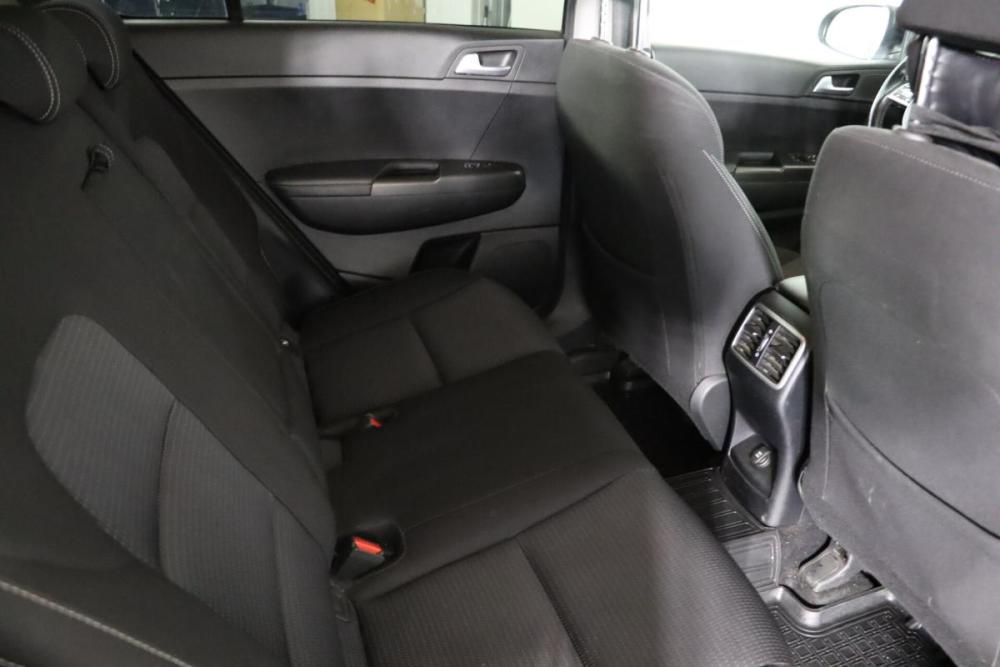 Kia Sportage IV Рестайлинг Нижний Новгород  - изображение 23