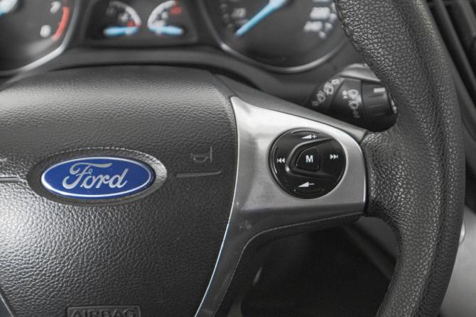 Ford Kuga II с пробегом 2014 года, цена 1 199 000 рублей, 167468 км, внедорожник, Автокод Объявления