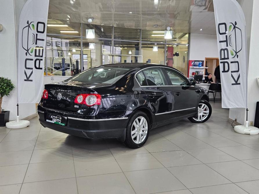 Volkswagen Passat B6 Курган  - изображение 6
