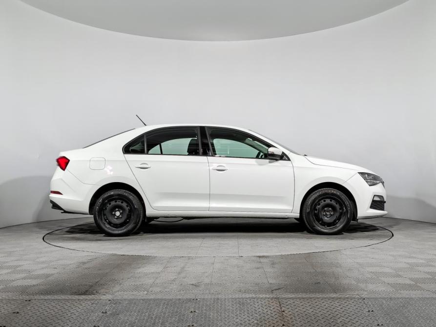 Skoda Rapid II Санкт-Петербург  - изображение 4