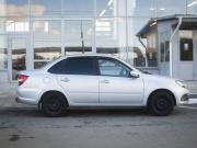 Lada (ВАЗ) Granta I Рестайлинг Курган  - изображение 28