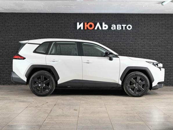 Toyota RAV4 VI (XA60) с пробегом 2025 года, цена 4 070 000 рублей, 48 км, внедорожник, Автокод Объявления