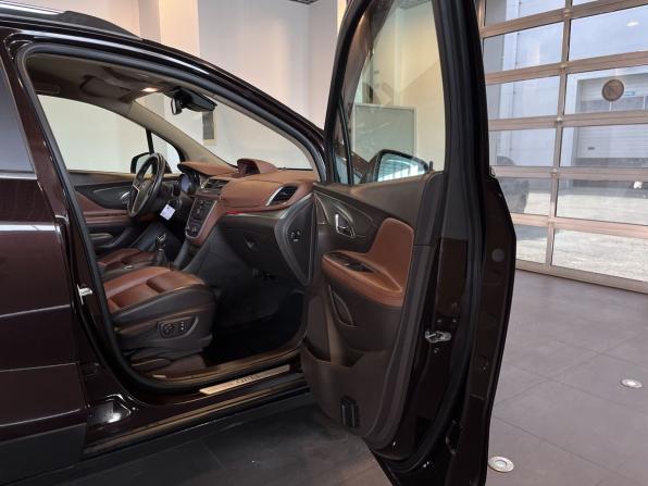 Opel Mokka I с пробегом 2014 года, цена 1 020 000 рублей, 113552 км, внедорожник, Автокод Объявления
