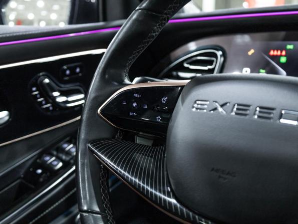 Exeed VX I Рестайлинг с пробегом 2023 года, цена 3 199 000 рублей, 68586 км, внедорожник, Автокод Объявления