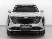 Geely Boyue II Москва  - изображение 33