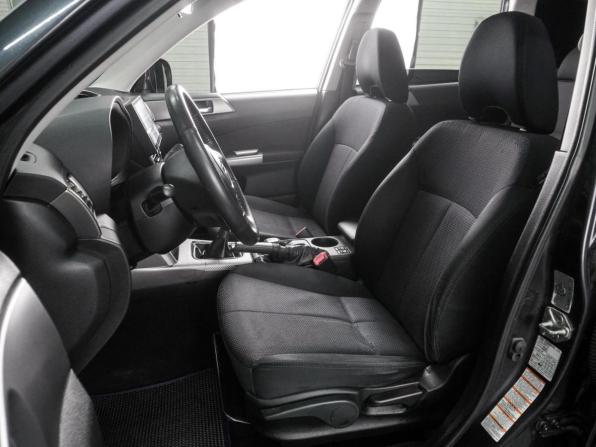 Subaru Forester III Рестайлинг с пробегом 2012 года, цена 964 000 рублей, 246277 км, внедорожник, Автокод Объявления
