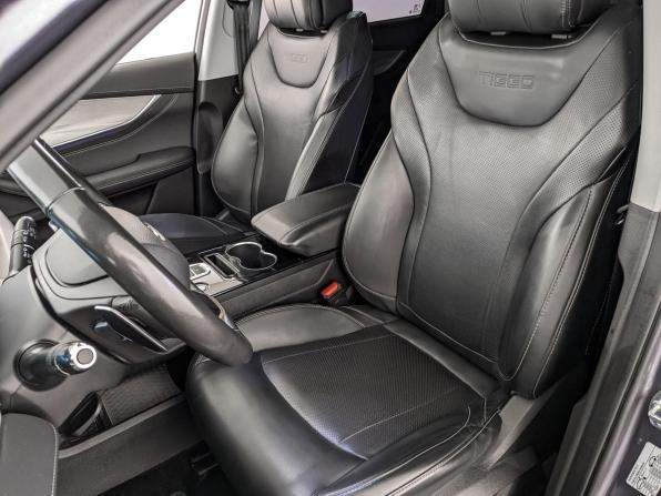 Chery Tiggo 8 Pro Max I с пробегом 2023 года, цена 2 500 000 рублей, 48320 км, внедорожник, Автокод Объявления