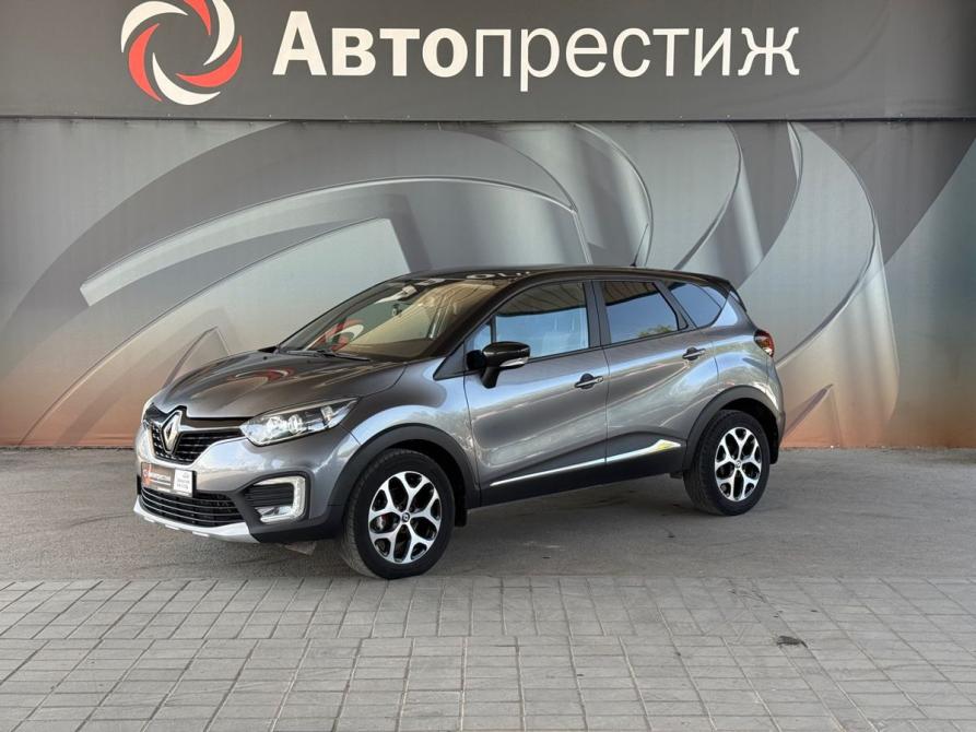 Renault Kaptur I Волгоград  - изображение 1