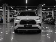 Toyota Highlander IV (XU70) Москва  - изображение 34