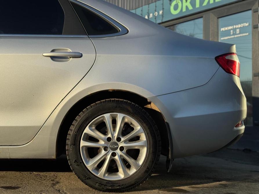 Chery Arrizo 7 Ижевск  - изображение 15