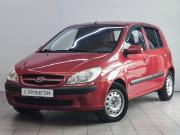 Hyundai Getz I Рестайлинг Барнаул  - изображение 34