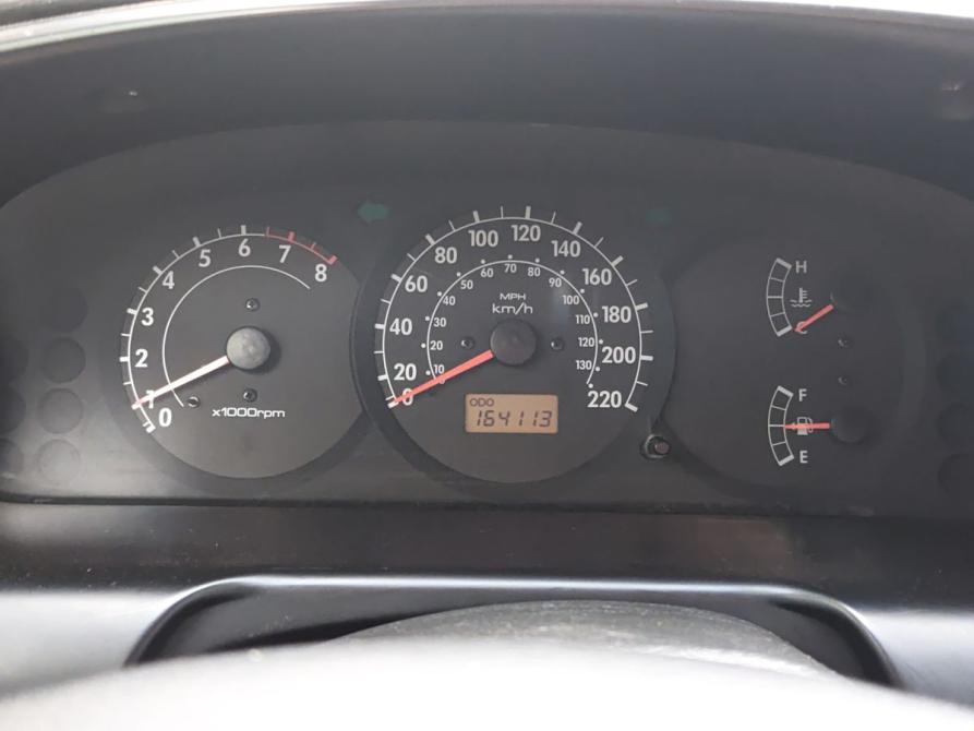 Kia Spectra I Рестайлинг 2 Ижевск  - изображение 16