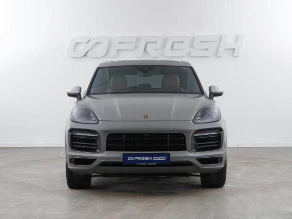 Porsche Cayenne III с пробегом 2021 года, цена 12 598 999 рублей, 33458 км, внедорожник, Автокод Объявления