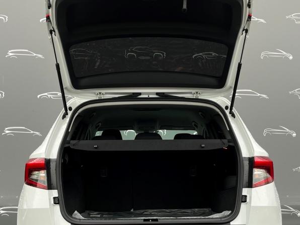 Skoda Karoq I с пробегом 2021 года, цена 2 595 700 рублей, 86788 км, внедорожник, Автокод Объявления